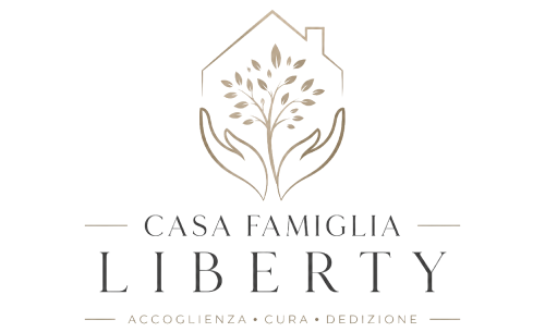 Casa Famiglia Liberty